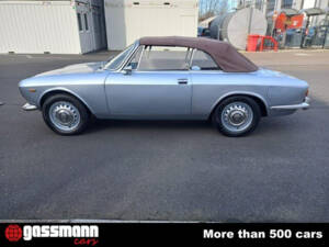 Bild 8/15 von Alfa Romeo Giulia 1600 GTC (1965)
