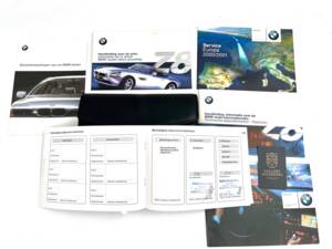 Image 8/50 of BMW Z8 (2000)