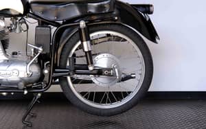Imagen 37/63 de Mondial 175 Turismo Veloce (1954)