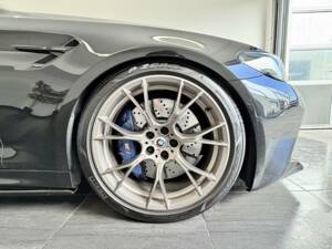 Image 6/31 of BMW M5 xDrive (2021)