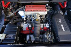 Image 12/27 de Ferrari 328 GTB (1985)