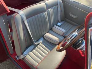 Image 38/50 of Jaguar XK 150 3.4 S DHC (1957)