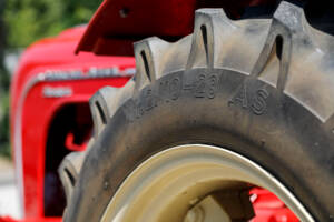 Image 36/51 of Porsche-Diesel Standard 208 (1958)