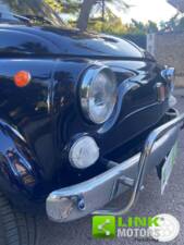 Image 29/41 de FIAT 500 L (1969)