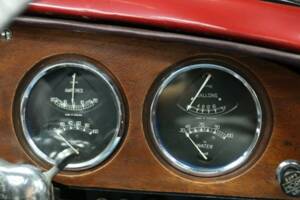 Bild 20/50 von Lagonda 4,5 Liter LG 45 Sports Tourer (1937)