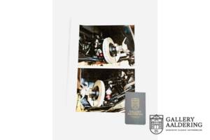 Image 7/50 of Lamborghini Islero 400 GT (2+2) (1969)