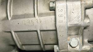 Image 28/33 de Porsche 356 A 1600 (1958)