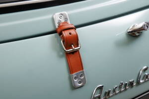 Image 42/44 of Austin Mini Cooper S 1275 (1964)