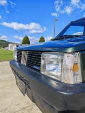 Bild 18/44 von FIAT Panda 4x4 1,0 (1990)