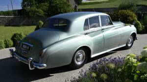 Bild 5/44 von Rolls-Royce Silver Cloud I (1959)