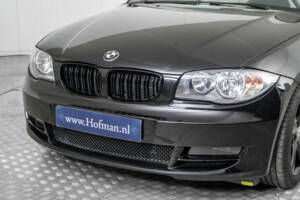 Image 19/50 of BMW 125i (2008)