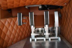 Bild 8/21 von Spyker C8 Spyder (2006)