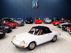 Afbeelding 1/52 van Alfa Romeo 1750 Spider (1969)