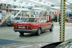 Bild 47/50 von Mercedes-Benz 260 SE (1986)