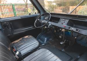 Bild 14/17 von Zagato Zele 1000 (1976)