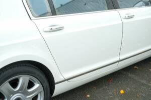 Bild 24/50 von Bentley Continental Flying Spur (2005)