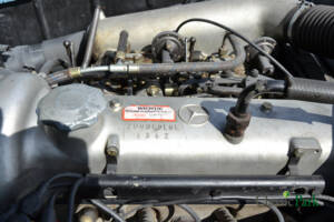 Image 50/50 of Mercedes-Benz 190 SL (1961)