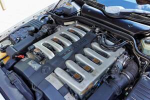 Image 86/171 of Mercedes-Benz SL 600 (1996)