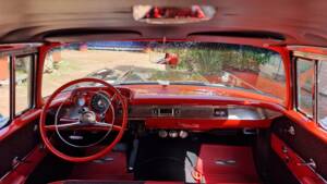Image 65/144 of Chevrolet Bel Air Hardtop Coupe (1957)