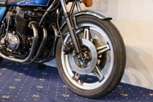 Immagine 9/48 di Honda CB 750 Four (1977)