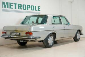 Bild 7/35 von Mercedes-Benz 280 SEL 3,5 (1972)