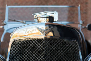 Immagine 13/39 di Aston Martin Le Mans (1933)