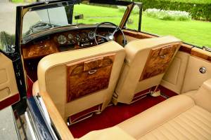 Immagine 30/49 di Rolls-Royce Silver Cloud III (1963)