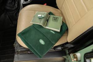 Afbeelding 26/44 van Land Rover Defender 90 (2008)