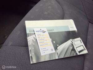 Immagine 30/40 di Volvo V 70 2.4 (2006)