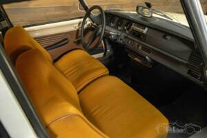 Bild 14/19 von Citroën DS 20 A (1974)