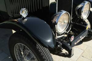 Image 29/50 of Vauxhall 20/60 T80 (1930)