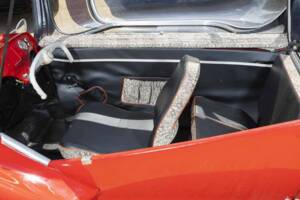 Image 2/29 of Messerschmitt / FMR KR 200 (1959)