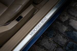 Bild 42/50 von Mercedes-Benz CL 420 (1997)