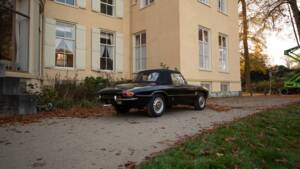 Image 6/51 of Alfa Romeo 1600 Spider Duetto (1966)