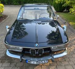 Imagen 3/13 de BMW 2000 C (1970)