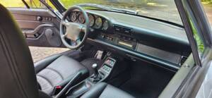 Afbeelding 30/48 van Porsche 911 Turbo (WLS I) (1996)