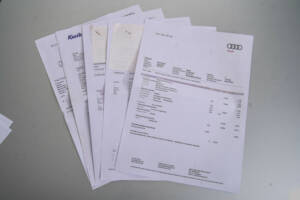 Image 47/50 of Audi TT 1.8 T (1999)