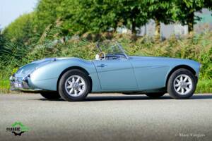 Image 20/53 de Austin-Healey 3000 Mk I (BT7) (1960)