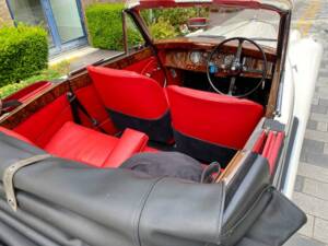 Imagen 24/50 de Jaguar Mk IV 3,5 Litre (1947)