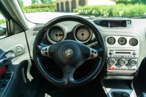 Imagen 34/43 de Alfa Romeo 156 2.0i JTS 16V (2002)