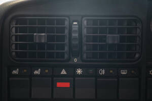 Bild 39/50 von Vauxhall Lotus Carlton 3.6 (1993)