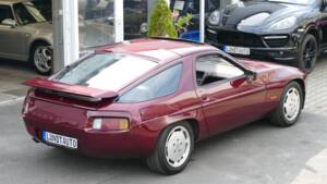 Bild 8/20 von Porsche 928 S (1982)
