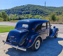 Image 10/47 of Citroën Traction Avant 11 B (1955)