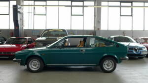 Imagen 1/43 de Alfa Romeo Alfasud Sprint (1978)