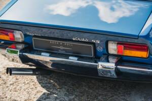 Image 24/38 of Maserati Ghibli SS (1970)