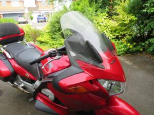 Immagine 5/43 di Honda ST 1300 Pan European ABS (2003)