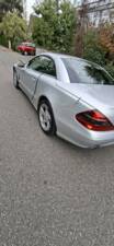 Image 9/30 of Mercedes-Benz SL 350 "Edition 50" (2004)
