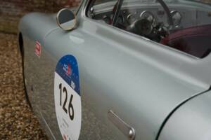 Immagine 41/50 di FIAT 1100 S (1947)