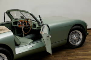 Bild 11/37 von Aston Martin DB 2 Vantage DHC (1953)