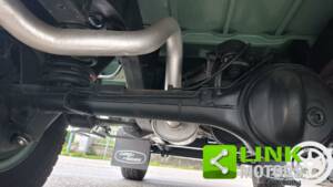 Image 5/10 of Land Rover Defender 90 (1998)
